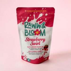 Raww and Bloom