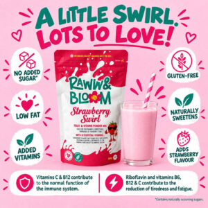 Raww and Bloom