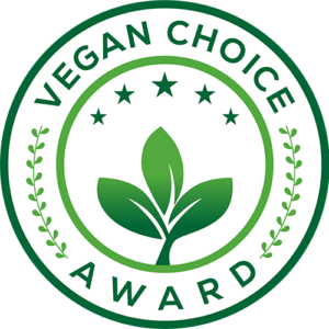 Vegan Choice Award