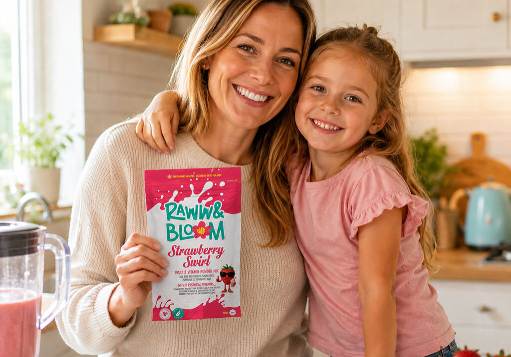 Children's Nutrition